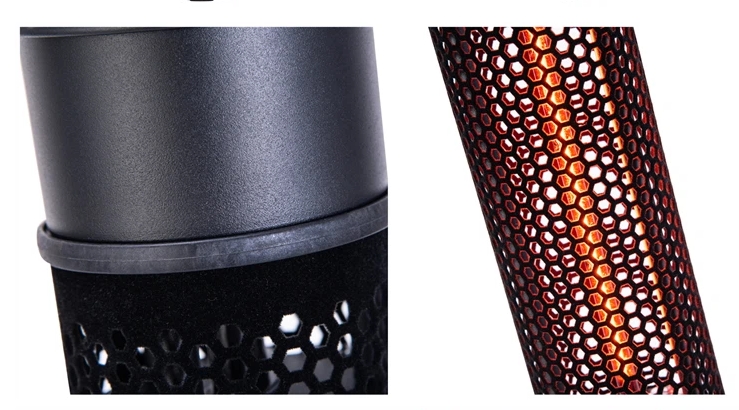 Waterproof chicken coop heater
