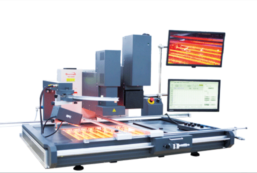 Preheat Soak Reflow and Cooling What Each Phase Controls