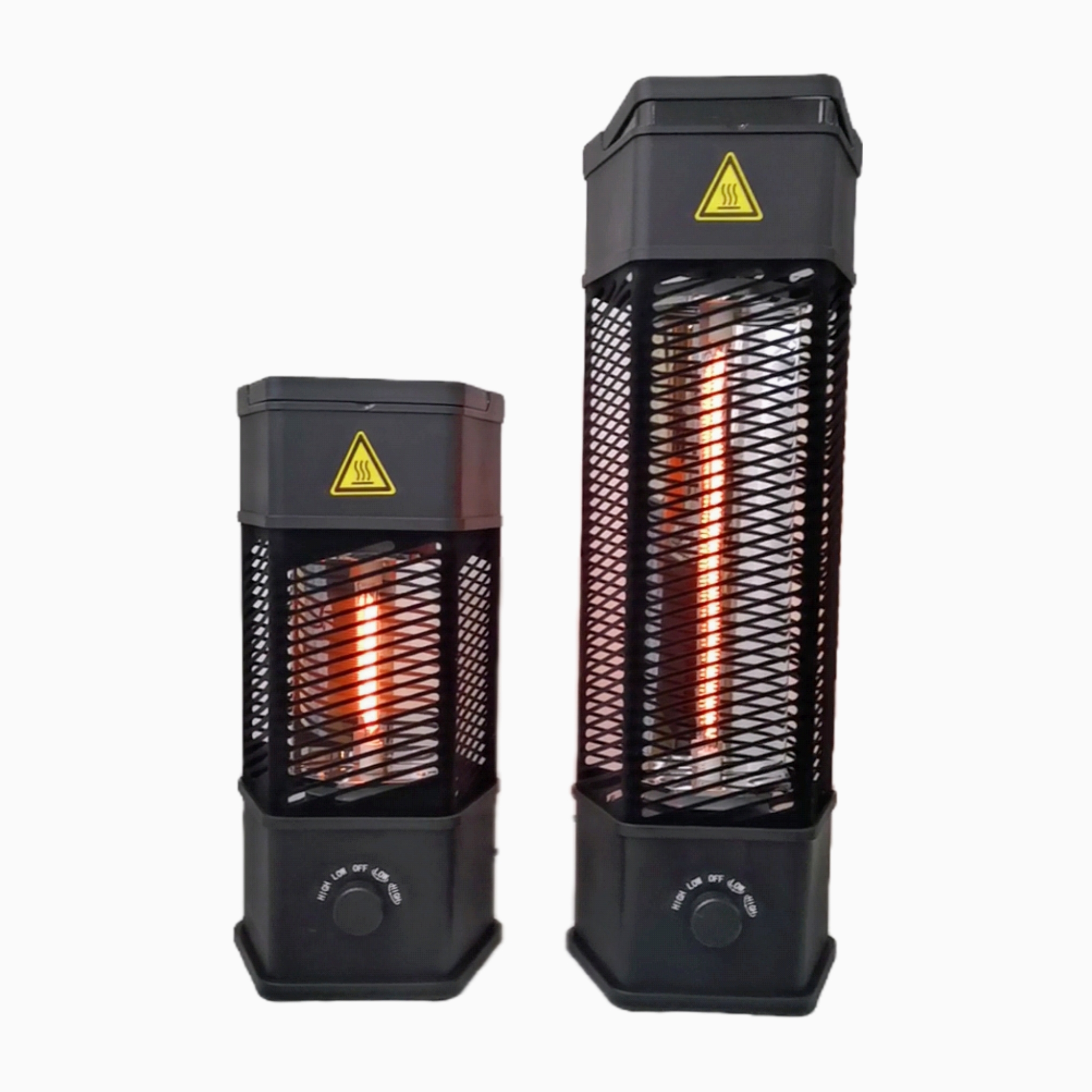 IP65 waterproof heater