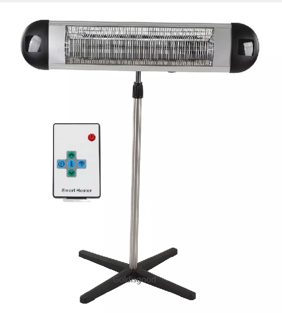 Bar patio heater outdoor waterproof