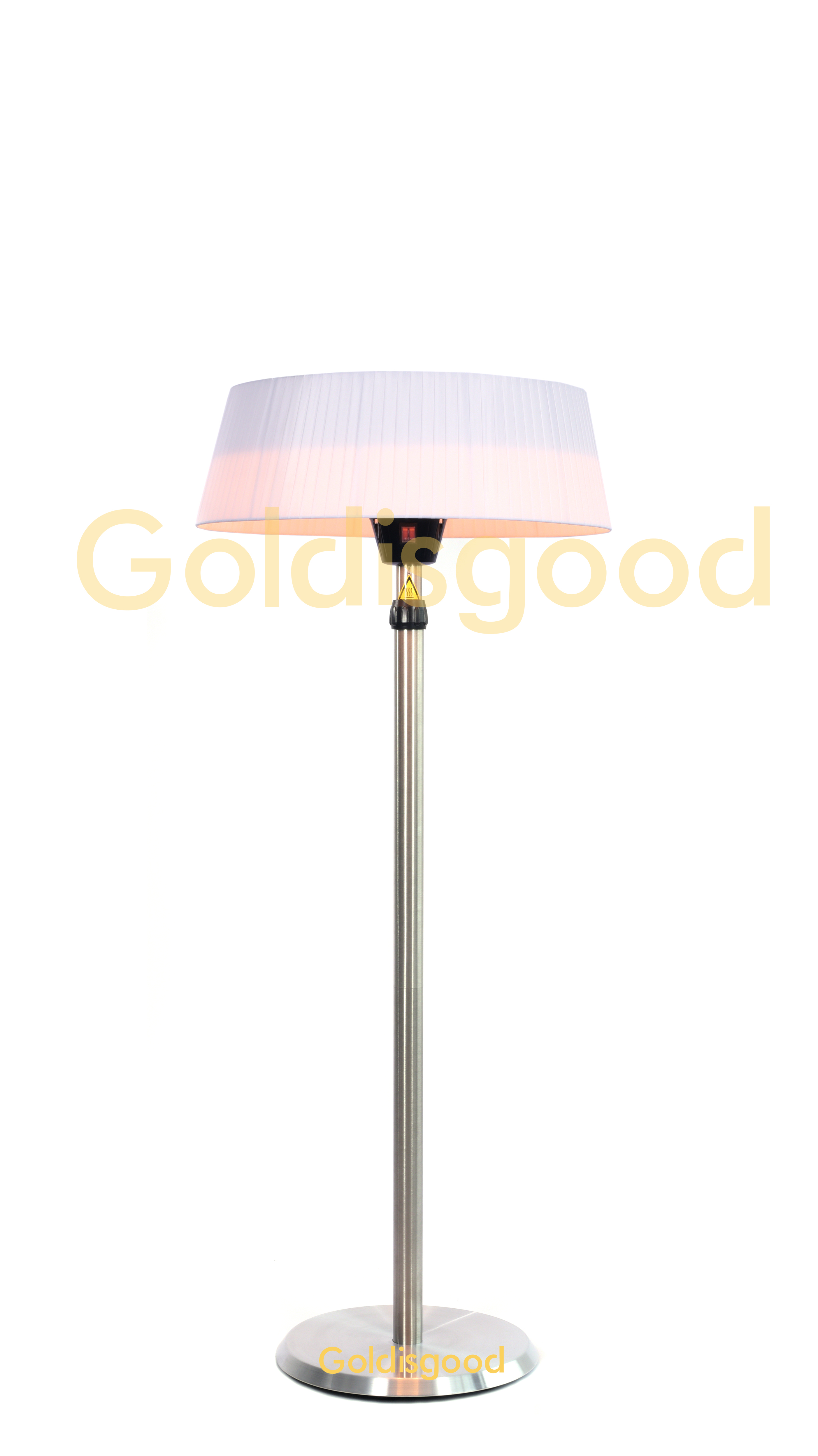 IP55 infrared patio heater